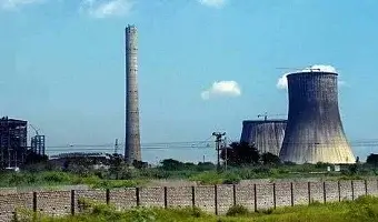 ERP for Thermal Power Plant