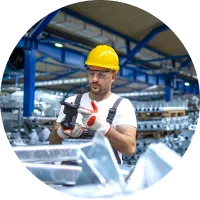 Challenges quality Control