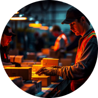 Challenges Batch Tracking