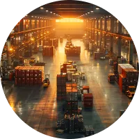 Challenges-supplychain