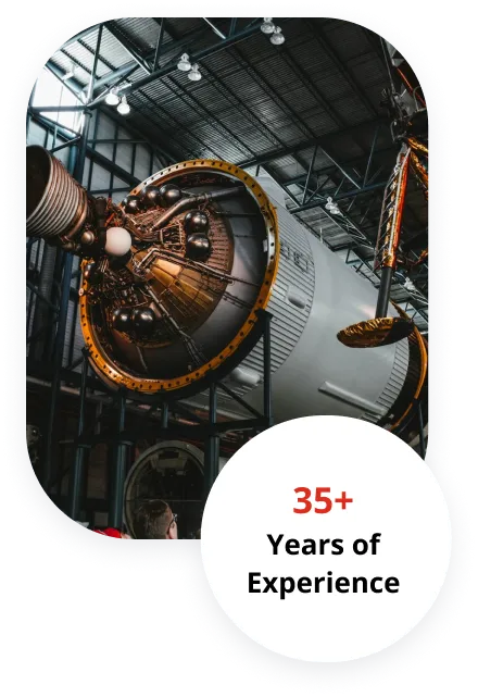 aerospace erp software