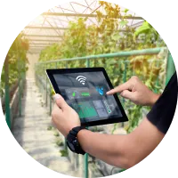 challenges data disconnected in agriculture operation