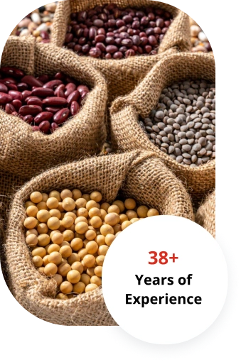 ERP for Agro Commodities Trading Industry 