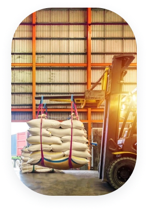 ERP for Agro Commodities Trading Industry