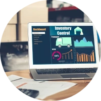 Benefit Real-Time Insights