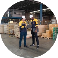 Benefit End-to-End Control