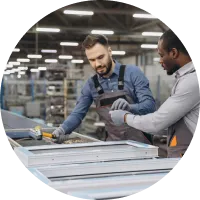 Operational Complexity in Extrusion & Casting