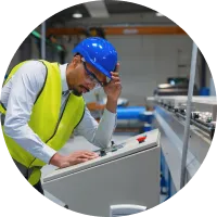 Unmonitored Production Delays