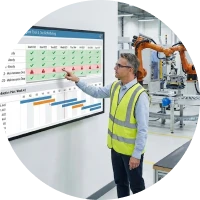 Benefit Die Scheduling