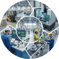 Benefit Production Traceability