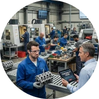 Challenges Real-Time Traceability