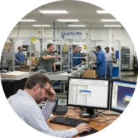 Challenges Data Fragmentation