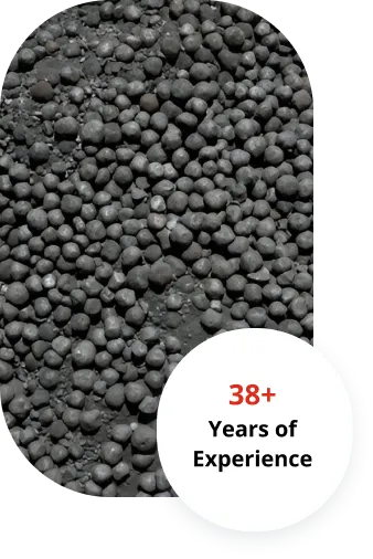 Erp for Beneficiation and Pelletization Industry