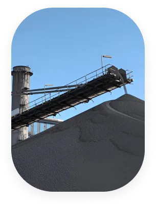 Erp for Beneficiation and Pelletization Industry