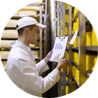 Challenges Material Traceability Issues