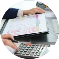 Challenges Disjointed Production and Costing Data