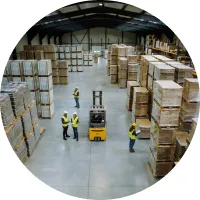 Challenges Inefficiencies in Dispatch and Logistics