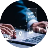 Challenges Limited Supply Chain Control