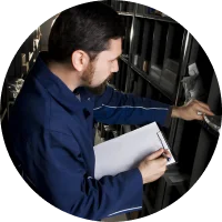 Challenges High Fuel and Energy Consumption