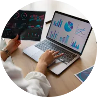 Customizable Dashboards