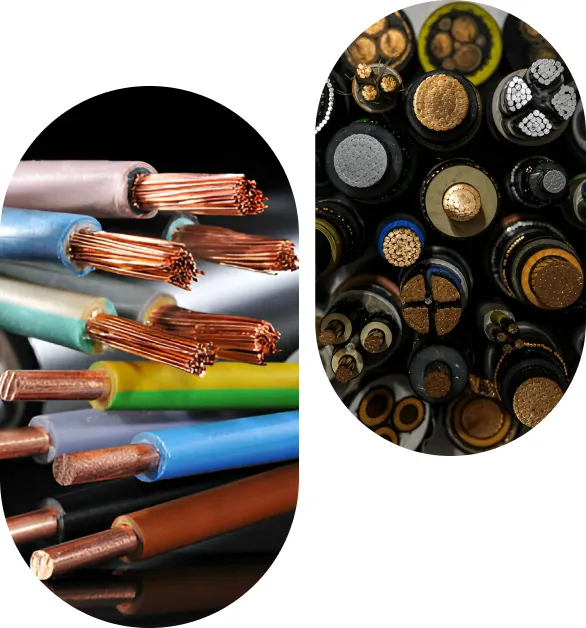 Benefits of ERP for transmission line tower