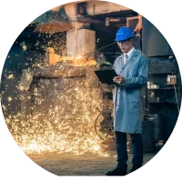 Benefit Smarter material planning