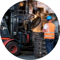 Benefit Yard-to-Lab Movement