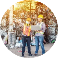 Benefit Recovery Analytics