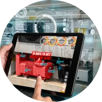 Benefit Equipment Downtime