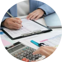 Benefit part-Wise Costing Accuracy