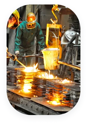 ERP for Spinning and Textile Industry