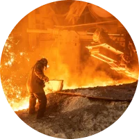 Challenges Managing Raw Material