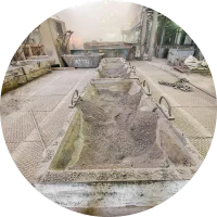 Challenges Wastage During Mold 