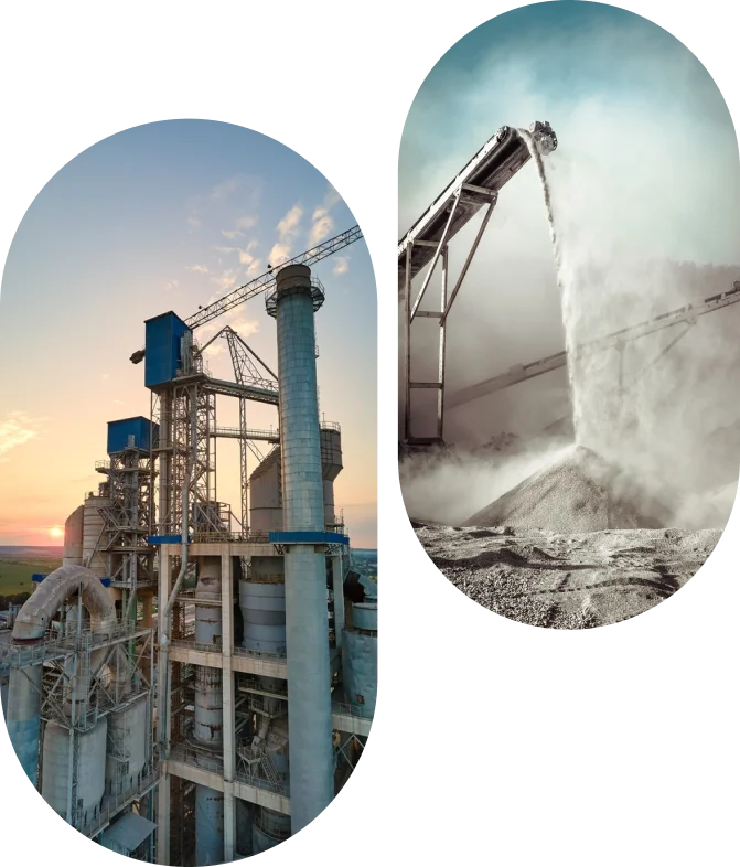 Benefits of ERP for Cement Manufacturing Industry