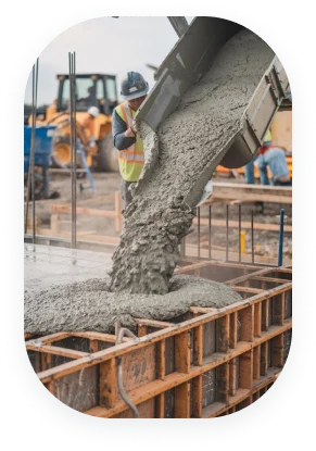 ERP for Cement Manufacturing Industry