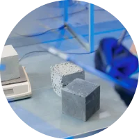 Challenges Raw Mix Proportioning