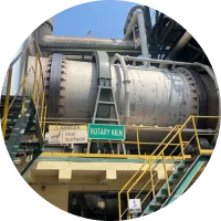 Challenges Clinker Transfer Traceability