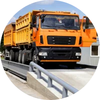 Challenges Non-Integrated Weighbridge