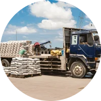 Challenges Transit Stock Loss