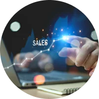 Challenges Sales Data Latency