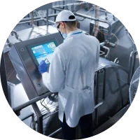 Benefit Track Product Shelf