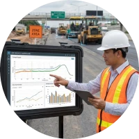 Benefit Progress Visibility