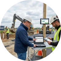 Benefit Subcontractor Billing