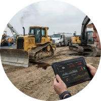 Challenges Fuel Leakage