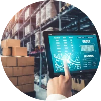 Benefit Seamless Inventory