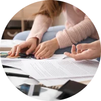 Challenges Handling and Tracking