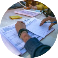 Challenges High Operational Errors