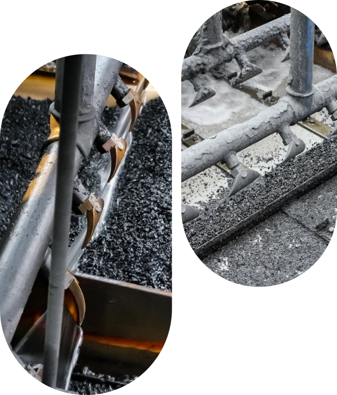 Benefits of ERP Coal Washery & Logistics Industry