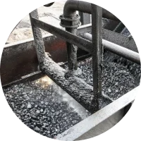 Challenges Real-Time Coal Washing