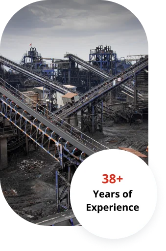 ERP for Coal Washeries and Logistics